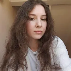 Фотография репетитора Судина Ульяна Ильинична