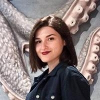 Фотография репетитора Литовченко Елена Дмитриевна