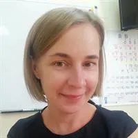 Фотография репетитора Безукладова Наталья Владимировна