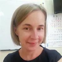 Фотография репетитора Безукладова Наталья Владимировна