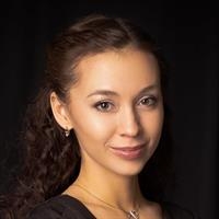 Фотография репетитора Алексеева Ольга Андреевна