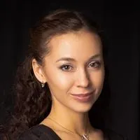 Фотография репетитора Алексеева Ольга Андреевна