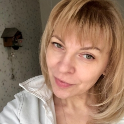 Фотография репетитора Морозова Елена Олеговна