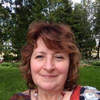 Фотография репетитора Рудзит Елена Борисовна