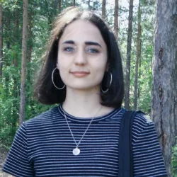 Фотография репетитора Кашапова Луиза Ансаровна