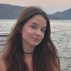 Фотография репетитора Зубенко Анна Константиновна