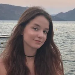 Фотография репетитора Зубенко Анна Константиновна