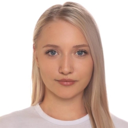 Фотография репетитора Емельянова Мария Алексеевна