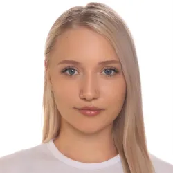 Фотография репетитора Емельянова Мария Алексеевна