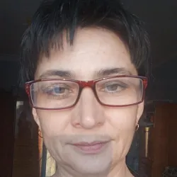 Фотография репетитора Сафонова Галина Викторовна