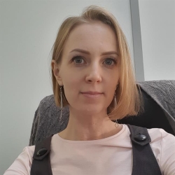 Фотография репетитора Дорожкова Ольга Александровна