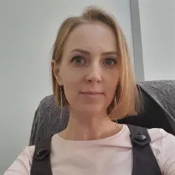 Фотография репетитора Дорожкова Ольга Александровна