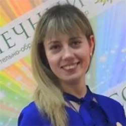 Фотография репетитора Новикова Ирина Михайловна