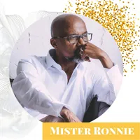 Фотография репетитора Мистерия Ронни 