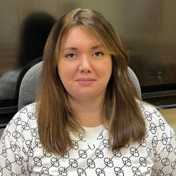 Фотография репетитора Кузнецова Инна Владимировна