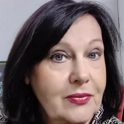 Фотография репетитора Трауциньш Таллина Артуровна