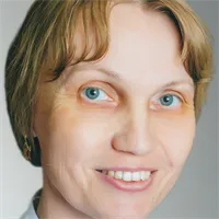 Фотография репетитора Лукьянчикова Ольга Марсовна