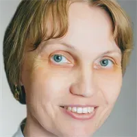 Фотография репетитора Лукьянчикова Ольга Марсовна