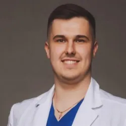 Фотография репетитора Федяй Даниил Григорьевич