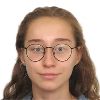 Фотография репетитора Краснова Василиса Федоровна