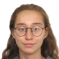 Фотография репетитора Краснова Василиса Федоровна