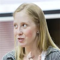 Фотография репетитора Зиборова Анастасия Владимировна