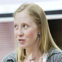 Фотография репетитора Зиборова Анастасия Владимировна