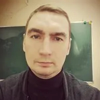 Фотография репетитора Матвеев Игорь Владимирович