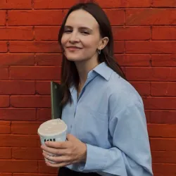 Фотография репетитора Чащина Нина Алексеевна