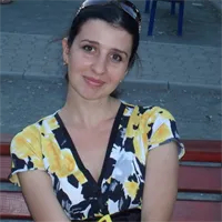 Фотография репетитора Рифатова Ленура Сулеймоновна