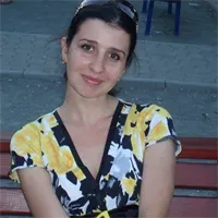 Фотография репетитора Рифатова Ленура Сулеймоновна
