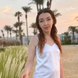 Фотография репетитора Рощевкина Людмила Александровна