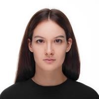 Фотография репетитора Карначенко Элеонора Юрьевна