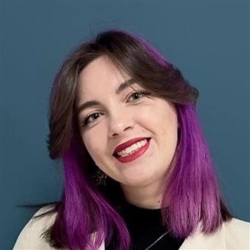 Фотография репетитора Тахирова Валерия Юрьевна