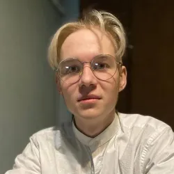 Фотография репетитора Тарасов Егор Алексеевич