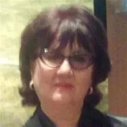 Фотография репетитора Казачок Ирина Вениаминовна