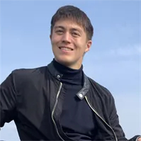 Фотография репетитора Магеррамов Эльдар Надирович