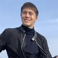 Фотография репетитора Магеррамов Эльдар Надирович