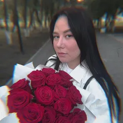 Фотография репетитора Чернышева Ксения Дмитриевна