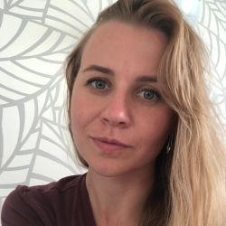 Фотография репетитора Филатова Дарья Дмитриевна