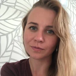 Фотография репетитора Филатова Дарья Дмитриевна