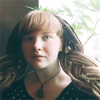 Фотография репетитора Тинкельман Анастасия Евгеньевна