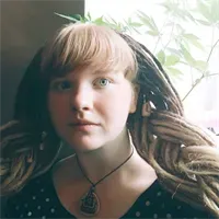 Фотография репетитора Тинкельман Анастасия Евгеньевна