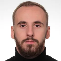 Фотография репетитора Середенко Виктор Александрович