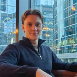 Фотография репетитора Скирда Виталий Вадимович