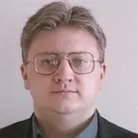 Фотография репетитора Осипов Михаил Анатольевич