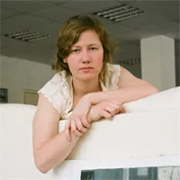 Фотография репетитора Прокушева Анастасия Антеевна