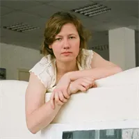 Фотография репетитора Прокушева Анастасия Антеевна