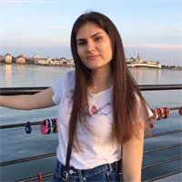 Фотография репетитора Осадчая Юлия Олеговна