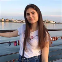 Фотография репетитора Осадчая Юлия Олеговна